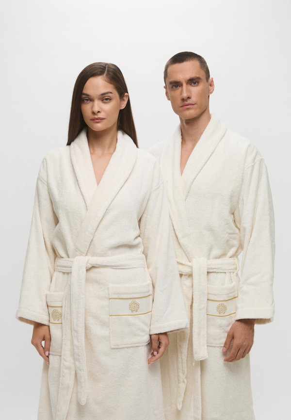 Roberto Cavalli Халат домашний - фото 2