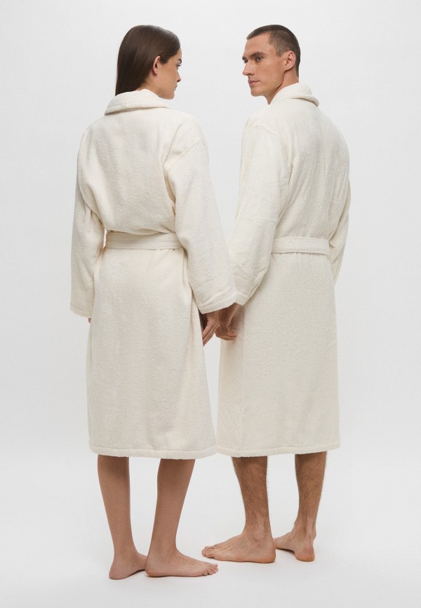 Roberto Cavalli Халат домашний - фото 3