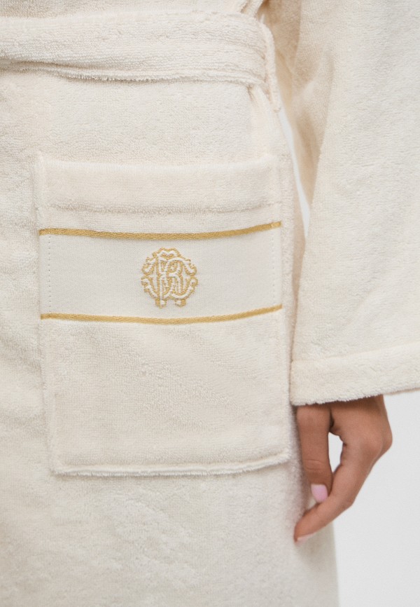 Roberto Cavalli Халат домашний - фото 4