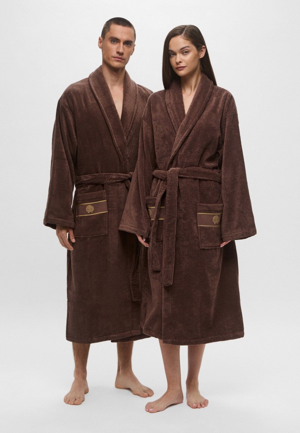 Roberto Cavalli Халат домашний - фото 1