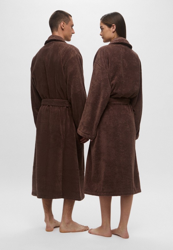 Roberto Cavalli Халат домашний - фото 3