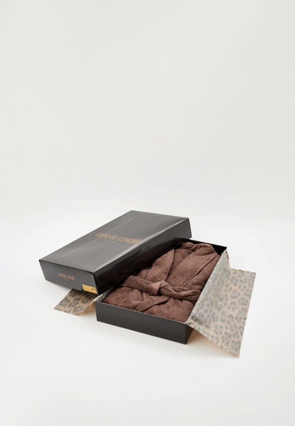 Roberto Cavalli Халат домашний - фото 5