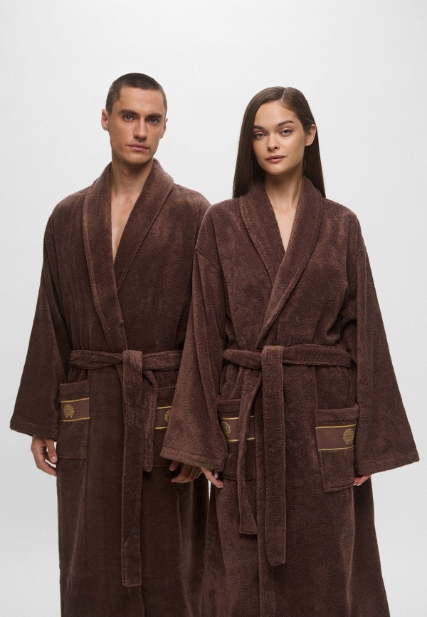 Roberto Cavalli Халат домашний - фото 2