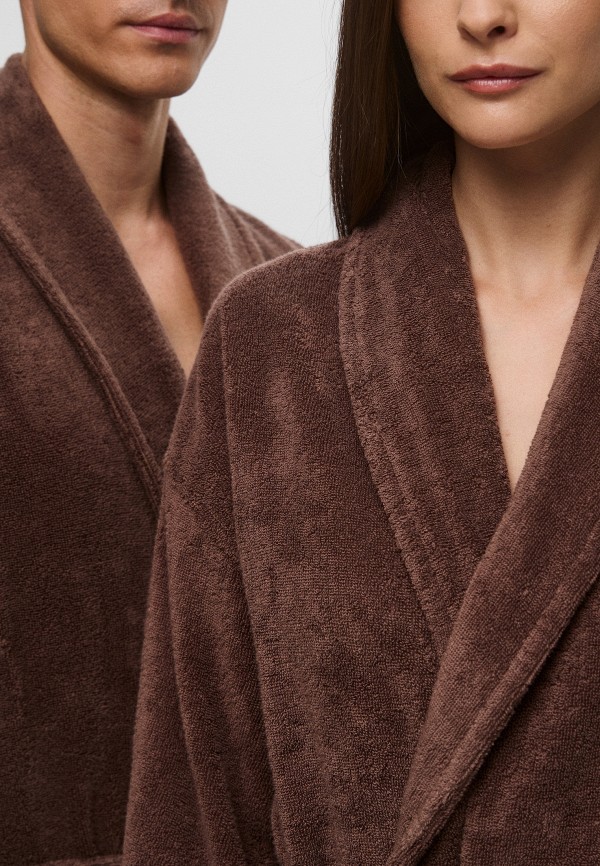 Roberto Cavalli Халат домашний - фото 4