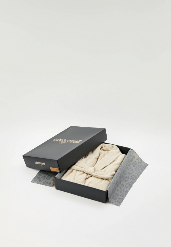 Roberto Cavalli Халат домашний - фото 5