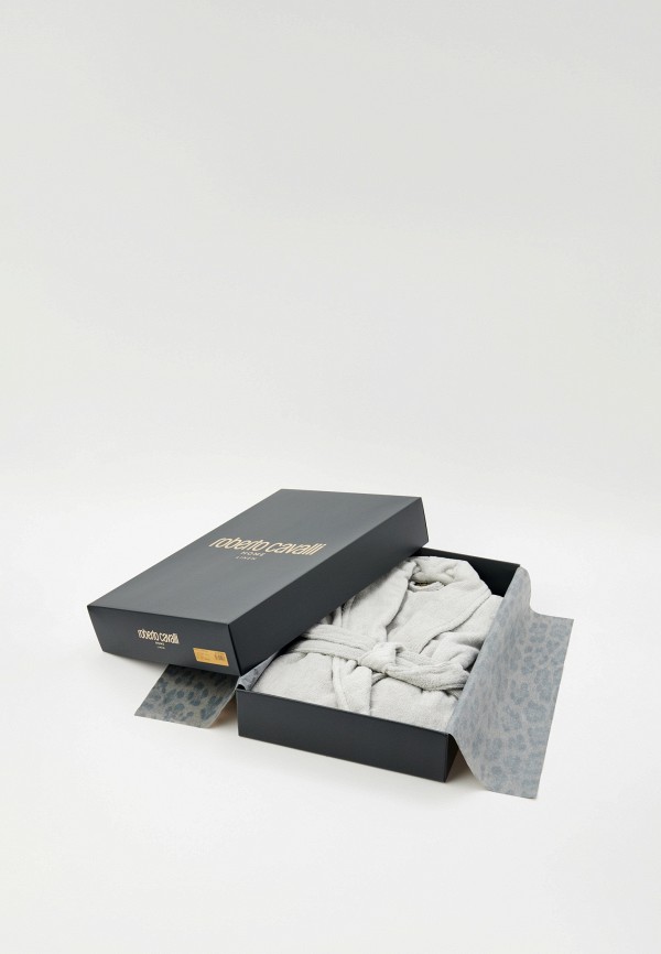 Roberto Cavalli Халат домашний - фото 5