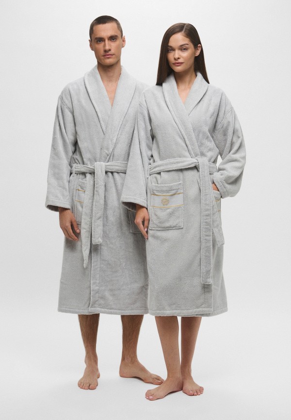 Roberto Cavalli Халат домашний - фото 1