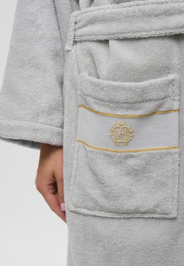 Roberto Cavalli Халат домашний - фото 4