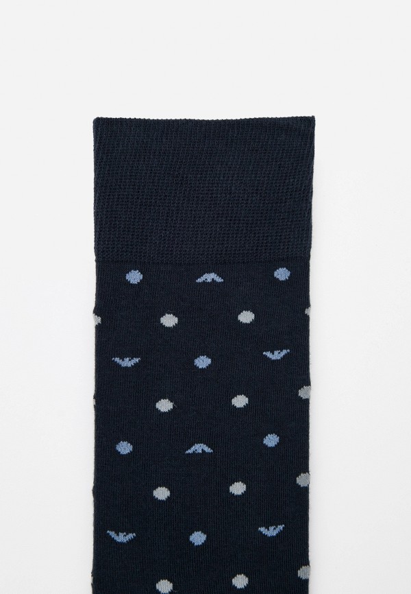 Emporio Armani Носки 3 пары - фото 3