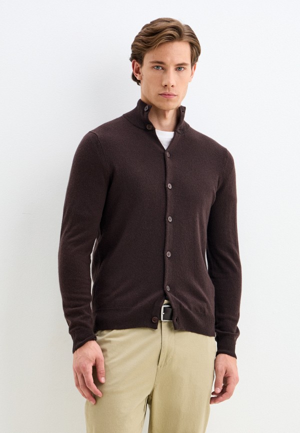 Zenobi Кардиган - фото 1