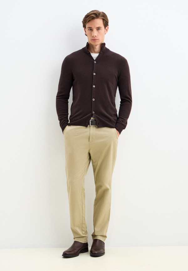 Zenobi Кардиган - фото 2