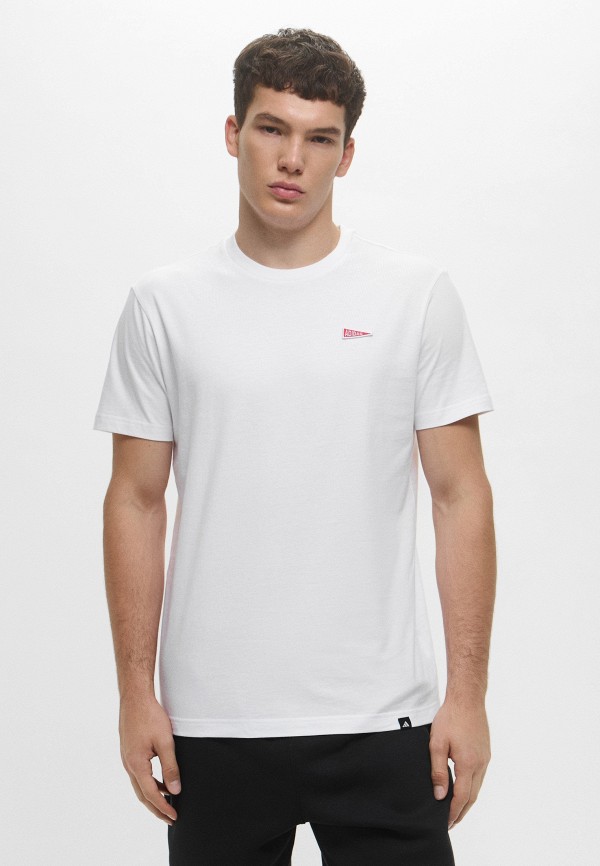 adidas Футболка - M PENNANT T - фото 1