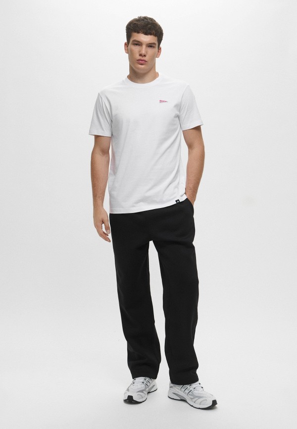 adidas Футболка - M PENNANT T - фото 2