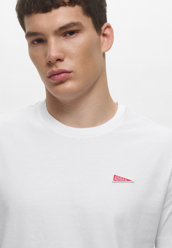 adidas Футболка - M PENNANT T - фото 4