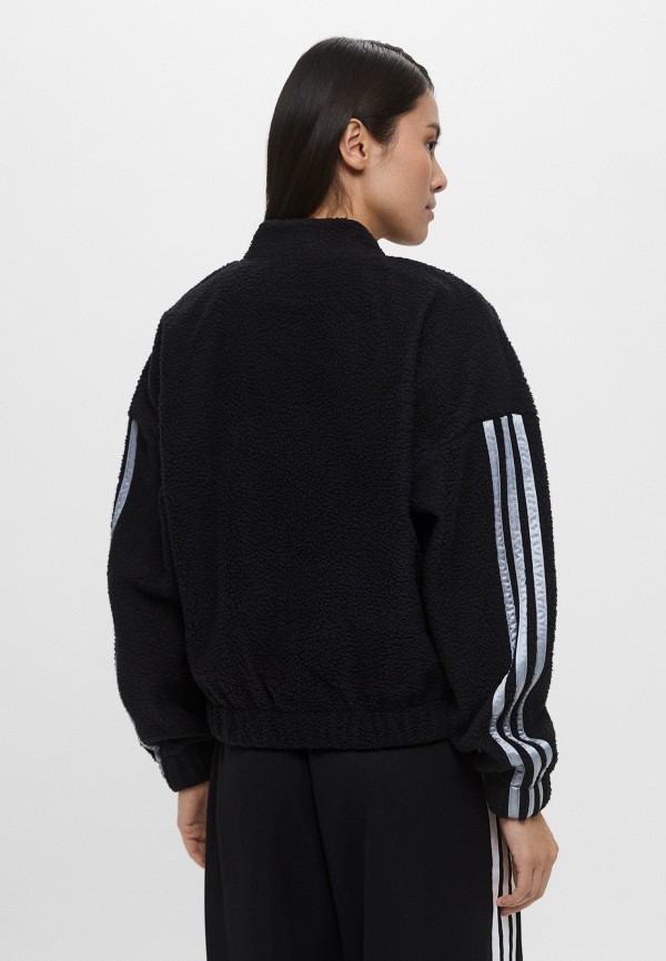 adidas Олимпийка - W HOL FZ - фото 3