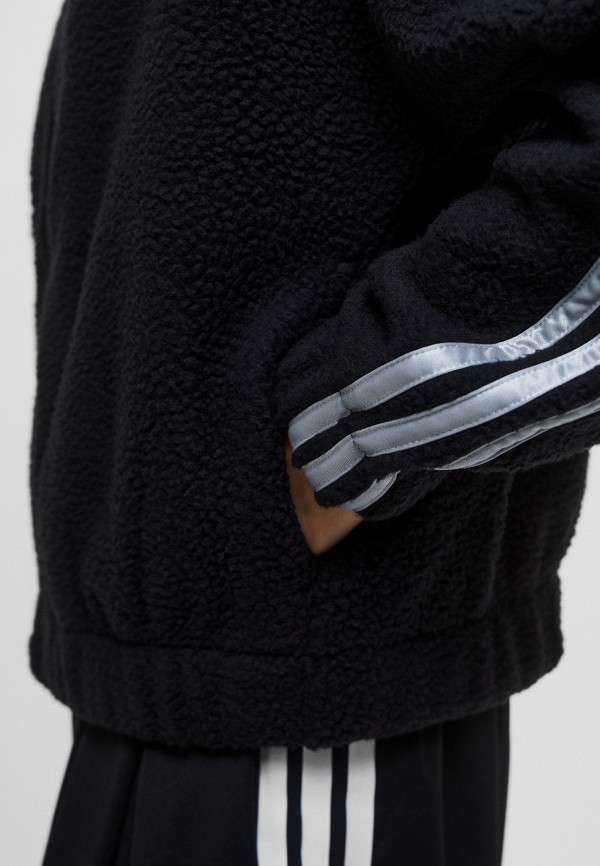 adidas Олимпийка - W HOL FZ - фото 6