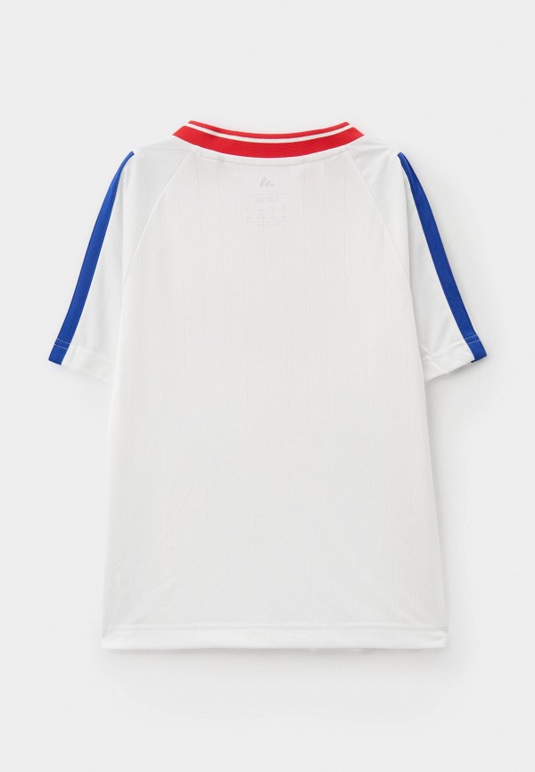 adidas Футболка спортивная - J HOT TEE - фото 2