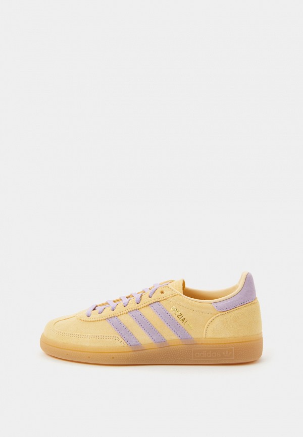 adidas Originals Кеды - HANDBALL SPEZIAL W - фото 1