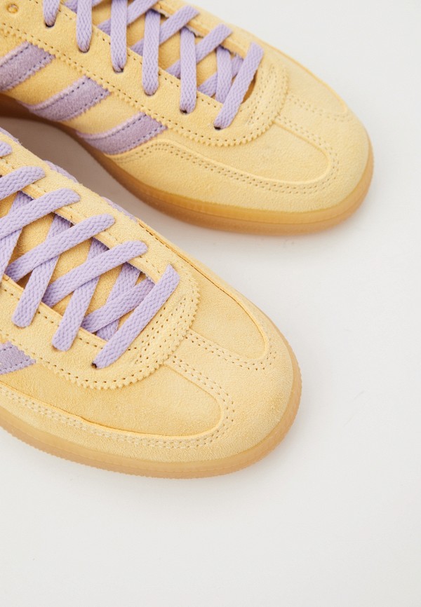 adidas Originals Кеды - HANDBALL SPEZIAL W - фото 2