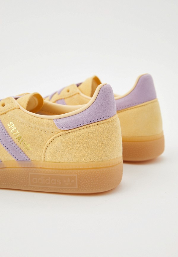 adidas Originals Кеды - HANDBALL SPEZIAL W - фото 4