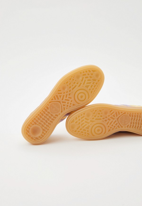 adidas Originals Кеды - HANDBALL SPEZIAL W - фото 5