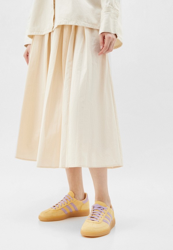 adidas Originals Кеды - HANDBALL SPEZIAL W - фото 6