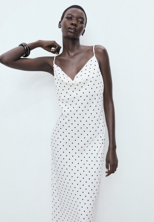 Mango Платье - KENDAL - фото 2