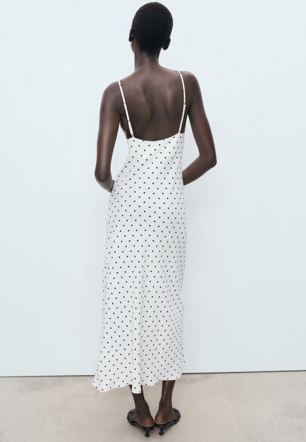 Mango Платье - KENDAL - фото 3