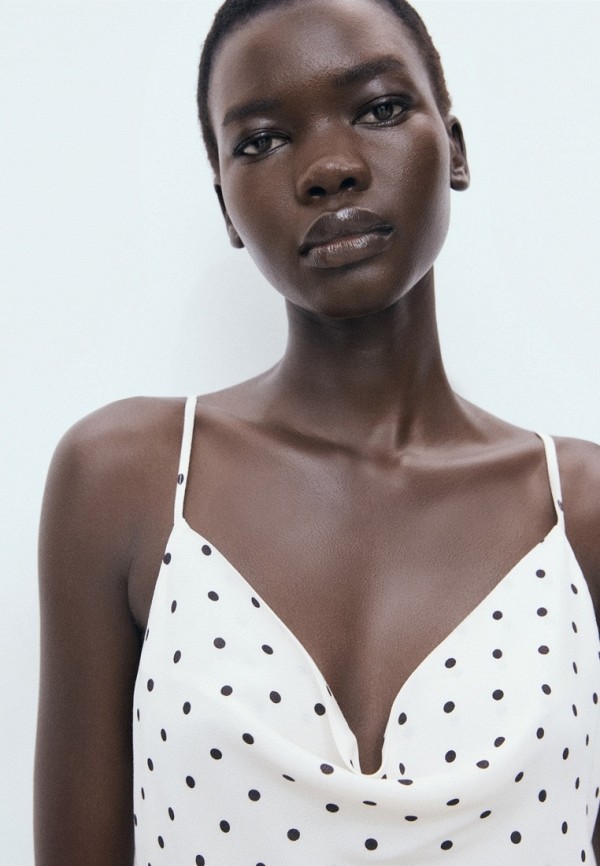 Mango Платье - KENDAL - фото 4