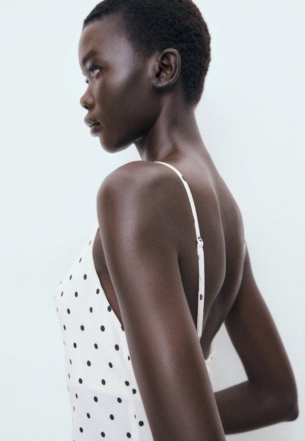 Mango Платье - KENDAL - фото 6