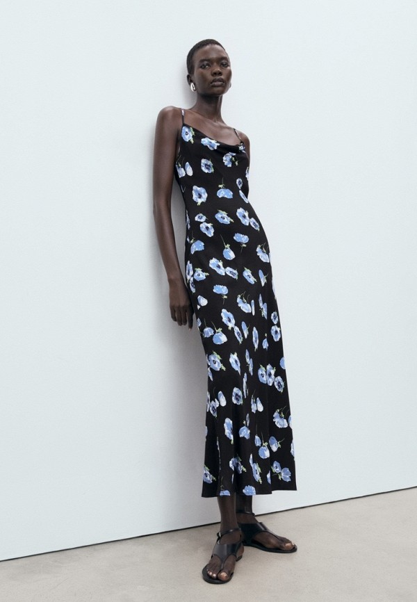 Mango Платье - KENDAL - фото 1