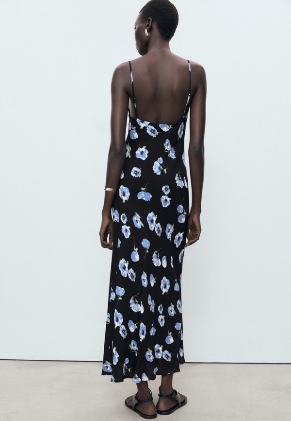 Mango Платье - KENDAL - фото 3