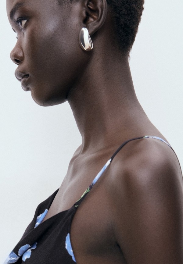 Mango Платье - KENDAL - фото 5