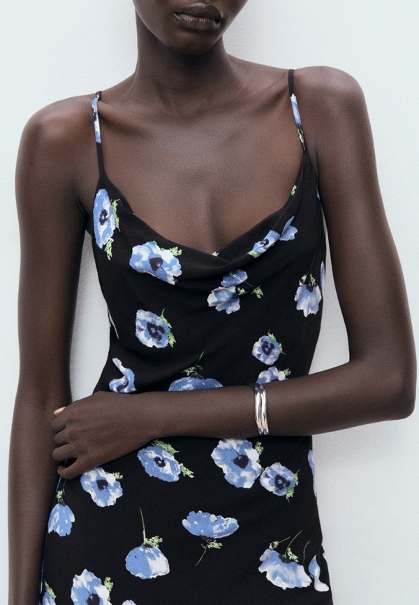 Mango Платье - KENDAL - фото 6