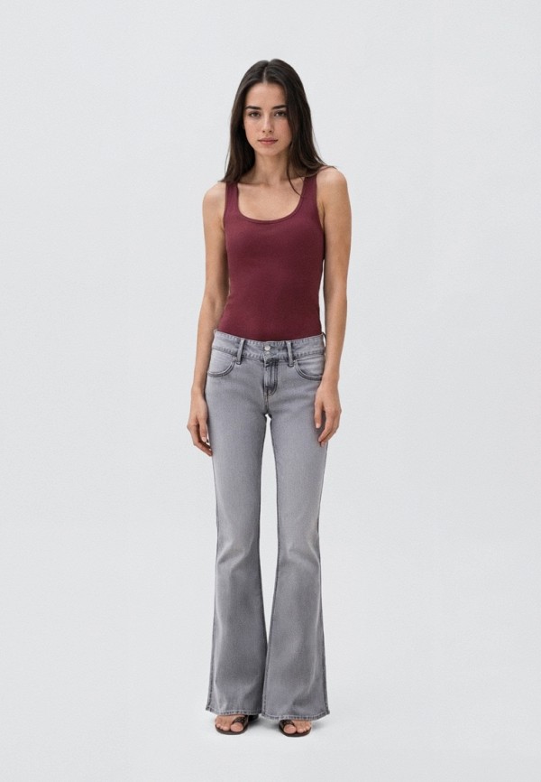 Mango Teen Майка - LINA - фото 2