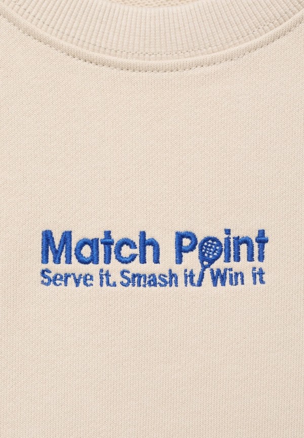 Mango Kids Свитшот - PLAY - фото 4