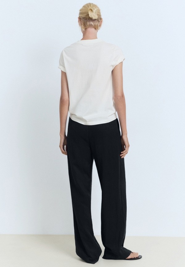 Mango Футболка - FRUIT - фото 3