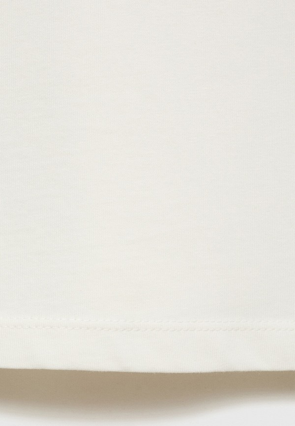 Mango Футболка - FRUIT - фото 4