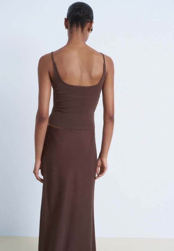 Mango Топ - MEL - фото 3