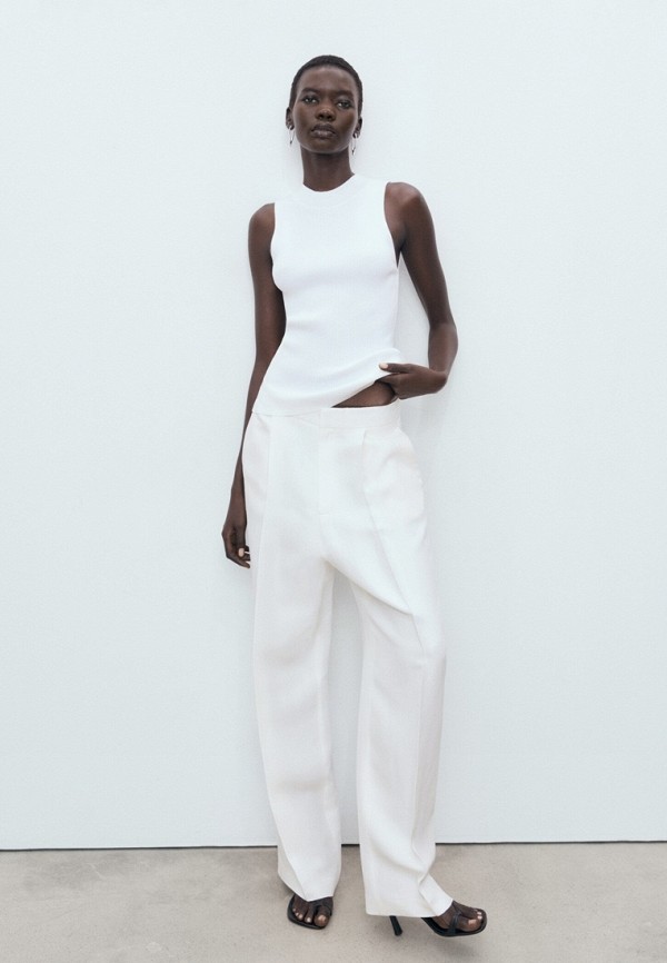 Mango Топ - ALBERT - фото 1