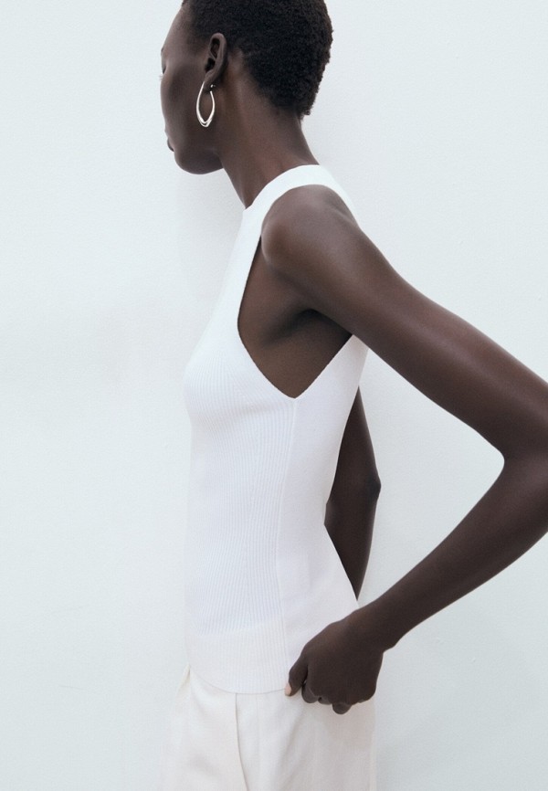 Mango Топ - ALBERT - фото 2