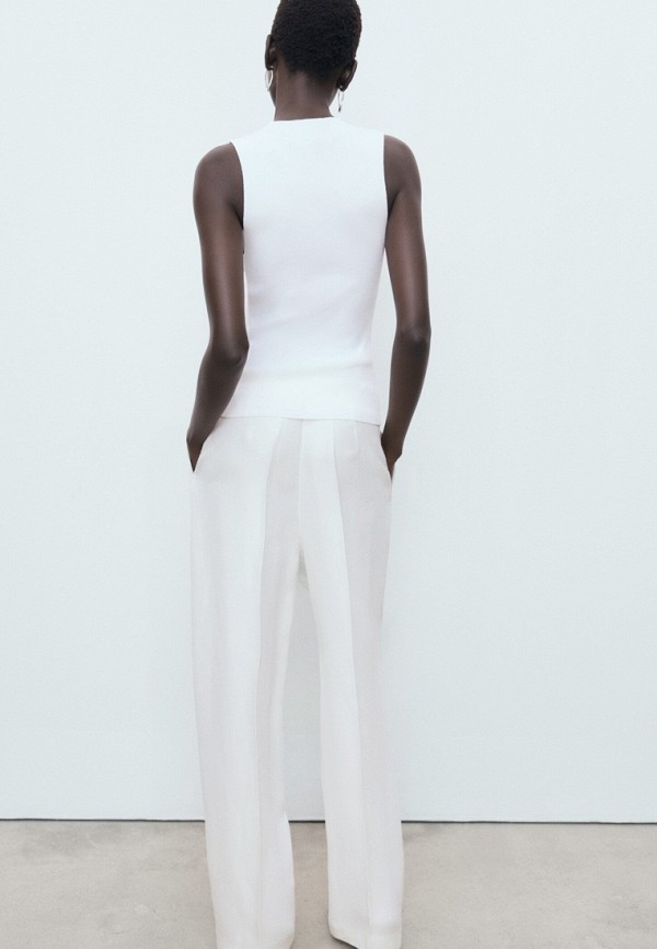 Mango Топ - ALBERT - фото 3