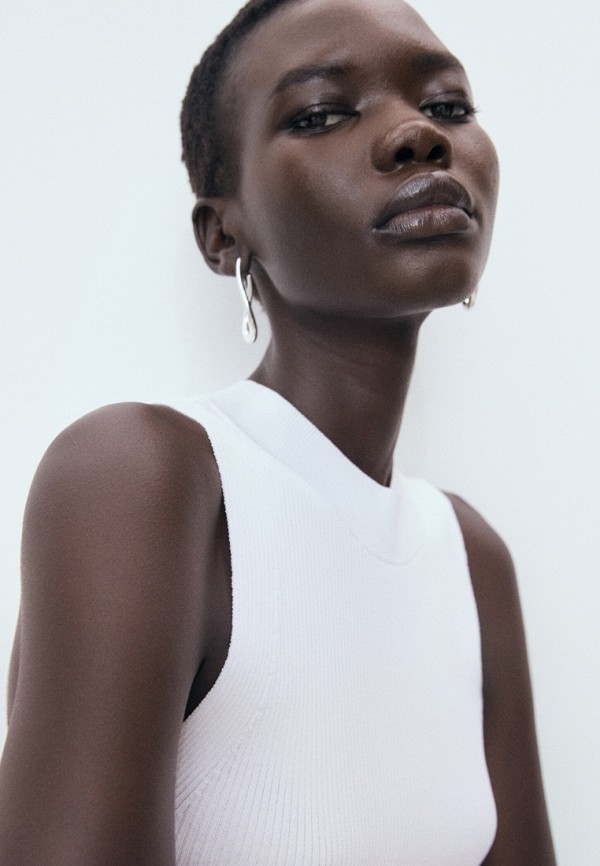 Mango Топ - ALBERT - фото 5