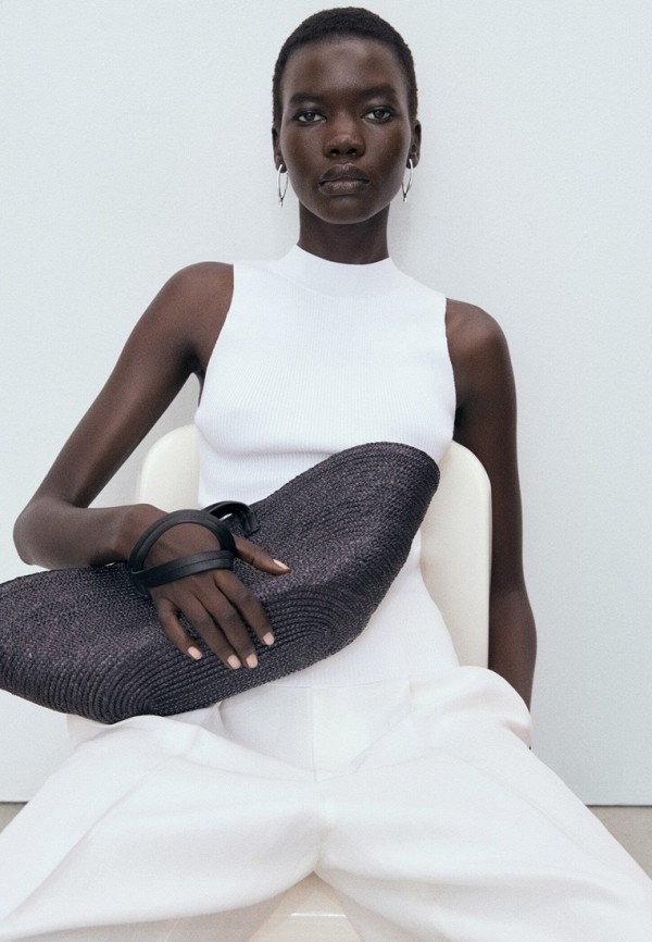 Mango Топ - ALBERT - фото 6