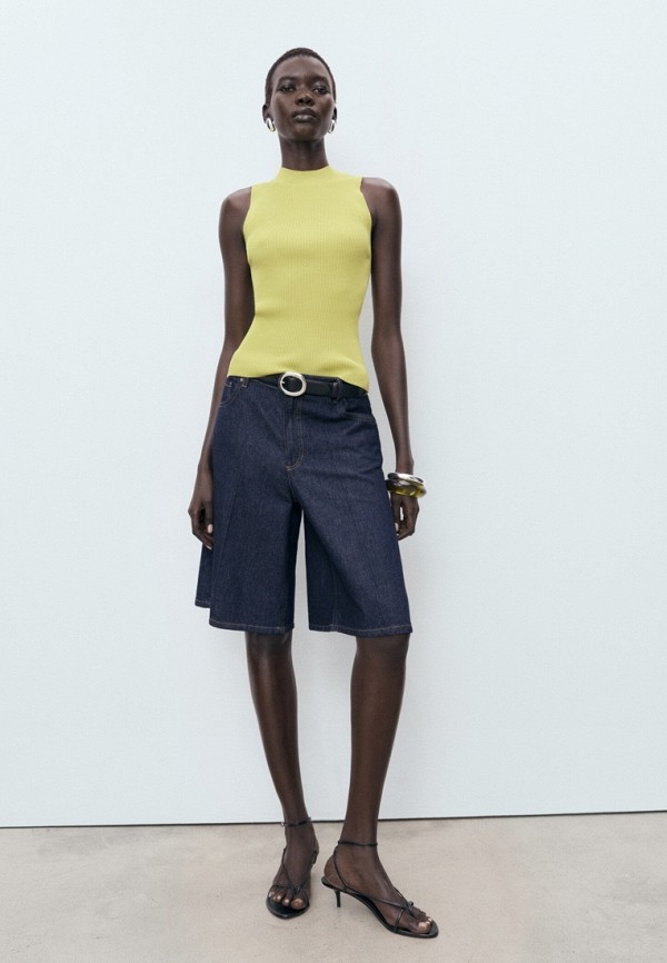 Mango Топ - ALBERT - фото 2