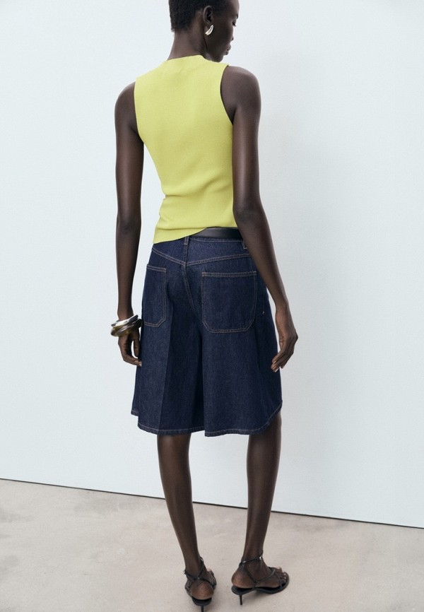 Mango Топ - ALBERT - фото 3