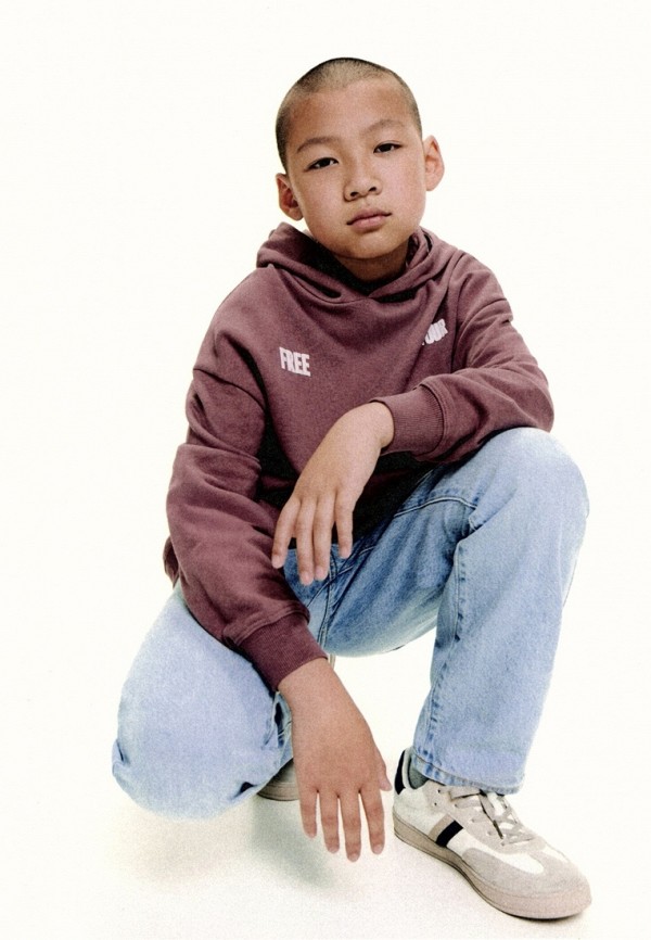 Mango Kids Худи - FREE - фото 1