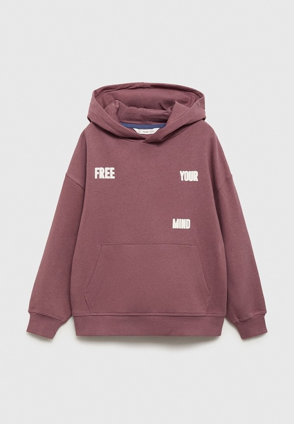 Mango Kids Худи - FREE - фото 2