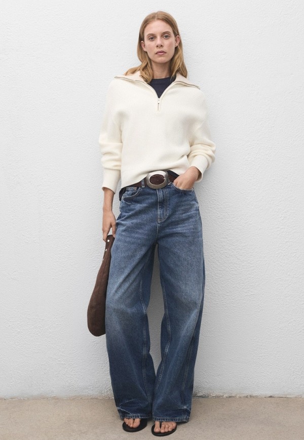 Mango Поло - RIZON - фото 1