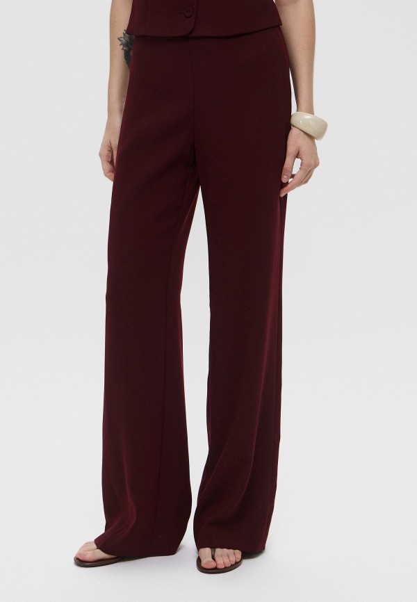 Mango Брюки - IGUANA - фото 1